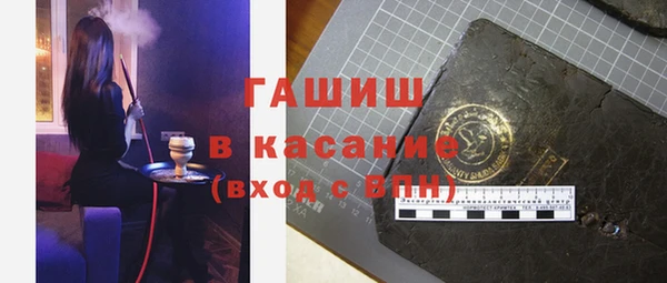 хмурый Алексин