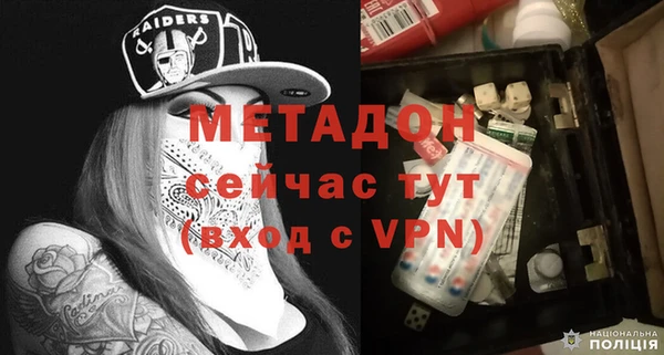 хмурый Алексин